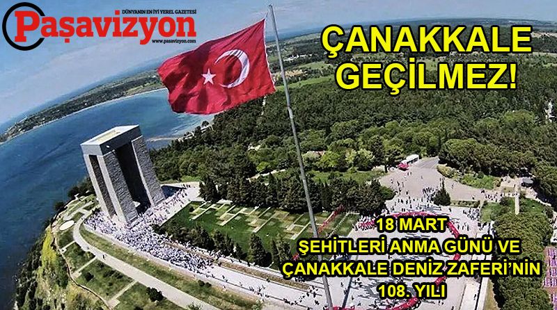 BÜYÜK DESTANIN 108. YILI