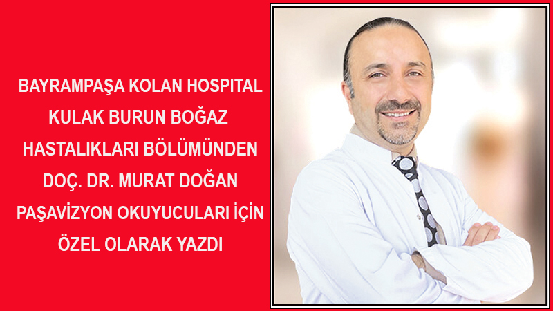  RİNOPLASTİ (BURUN ESTETİĞİ) NEDİR?