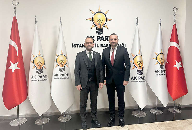 BAYRAKTAR ADAY ADAYI