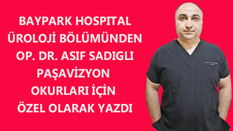 PROSTAT BÜYÜMESİ