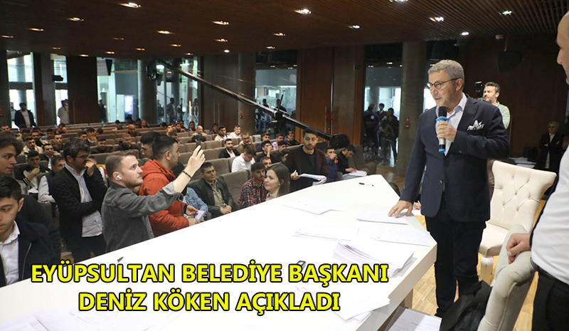 ESİM İLE 4 YILDA 6 BİN İSTİHDAM