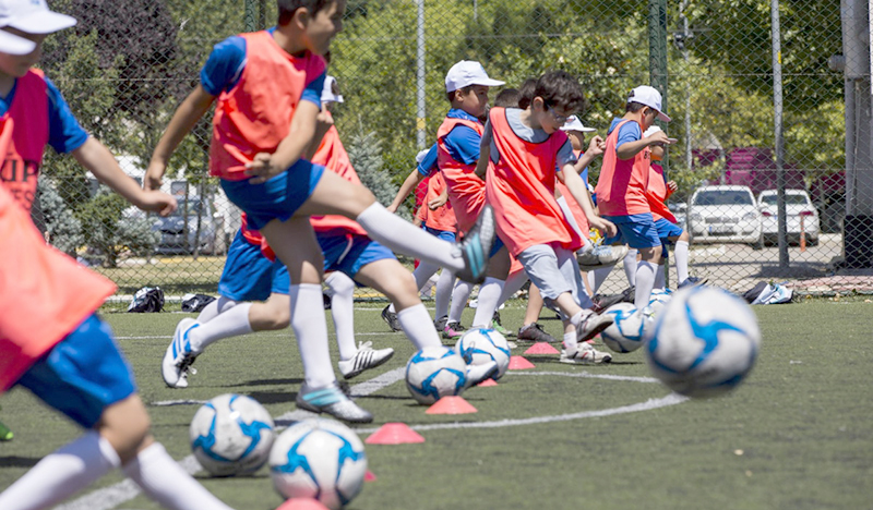 YAZ OKULLARINDA KAYITLAR BAŞLADI