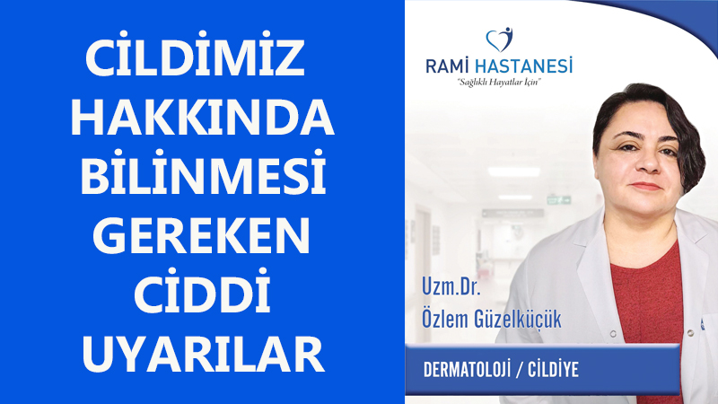 NEDEN GÜNEŞ KORUYUCU KULLANMALIYIZ?