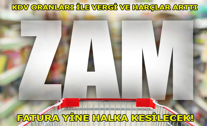 ZAM SAĞANAĞI!