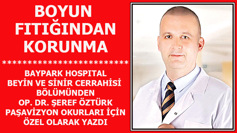 BOYUN FITIĞINDAN KORUNMA