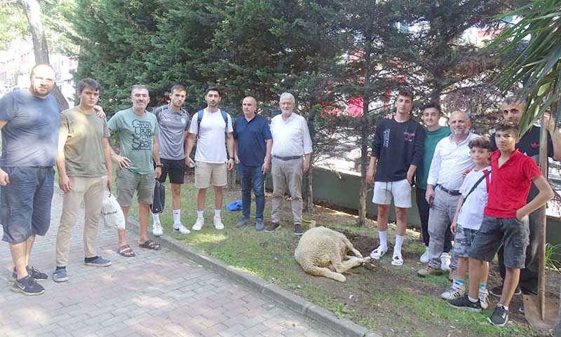 TEKNİKSPOR SEZONU AÇTI