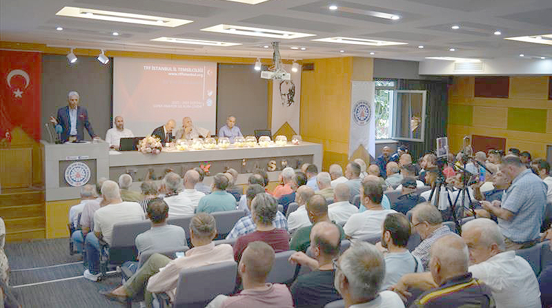 SAL’DA GRUPLAR BELLİ OLDU