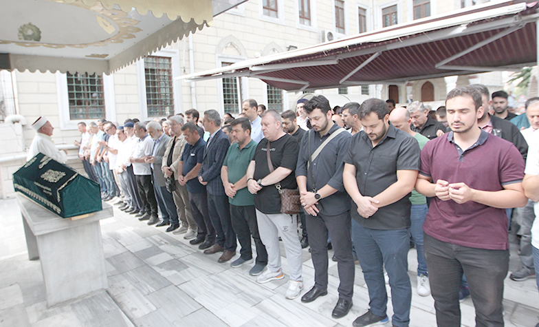  MEMİŞ AİLESİNİN ACI GÜNÜ