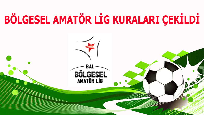 BAL'DA GRUPLAR BELLİ OLDU