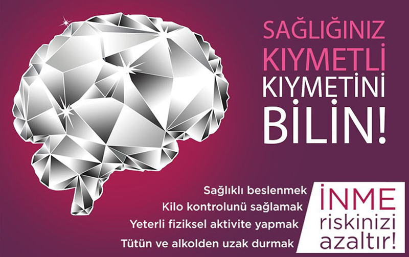 DÜNYA İNME GÜNÜ