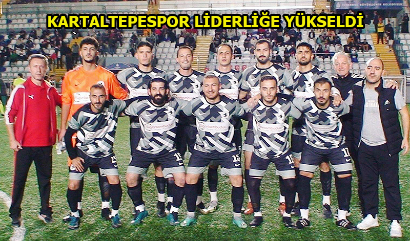  BİR YENİLGİ 3 GALİBİYET