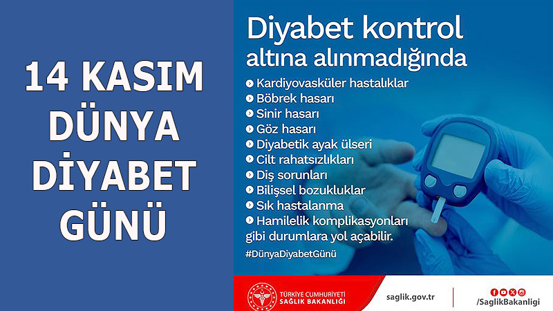 DİYABET BAKIMINA ERİŞİM