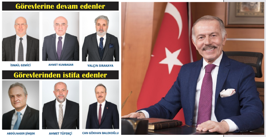 YENİLERİ GELECEK Mİ? GELMEYECEK Mİ?
