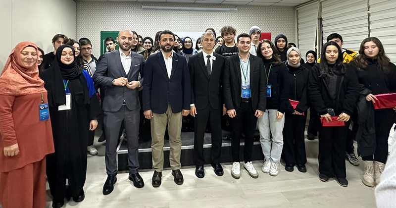 SUAT MAMUR TECRÜBELERİNİ ANLATTI