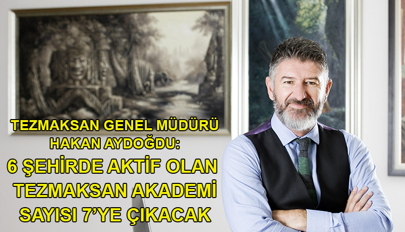  4 BİNİ AŞKIN KİŞİYİ İSTİHDAMA DAHİL ETTİ