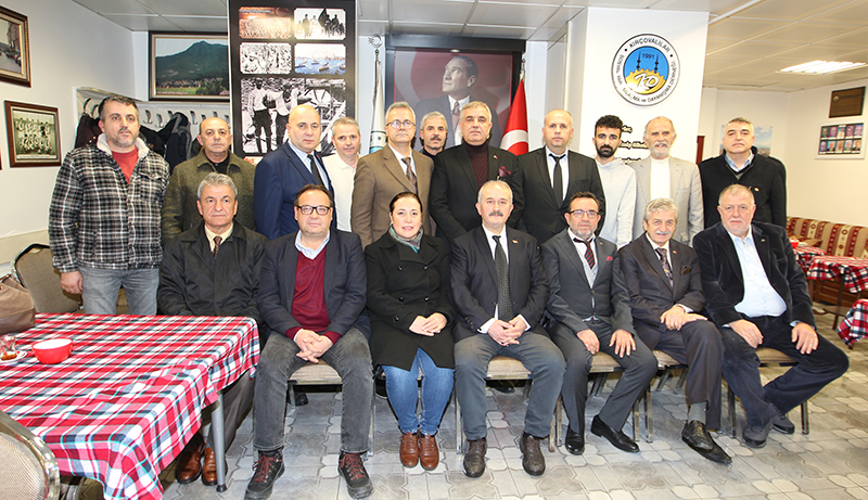 RUBAP’TAN SEÇİM BİLDİRGESİ