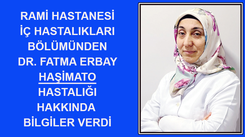 HAŞİMATO NEDİR?