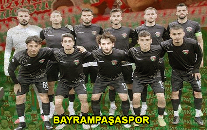 AMATÖRLERDE HEYECAN SÜRÜYOR