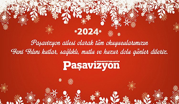İYİ SENELER