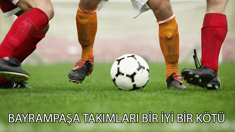 AMATÖRLERDE HEYECAN SÜRÜYOR