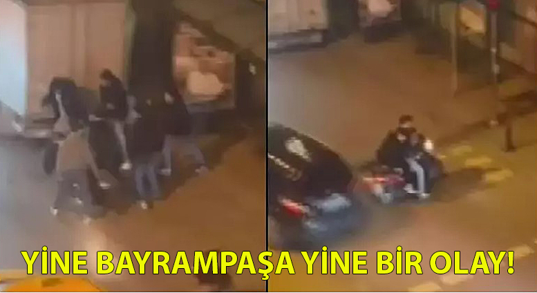 NEREYE GİDİYORUZ?