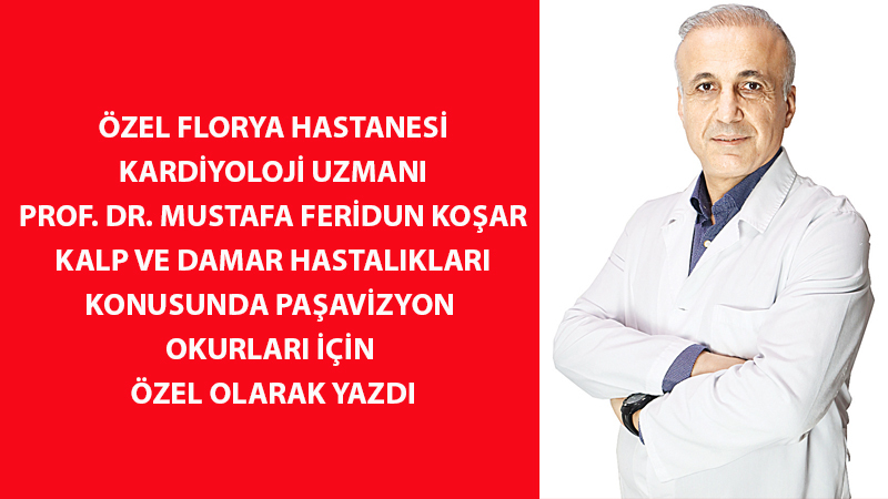 KALP VE DAMAR HASTALIKLARI