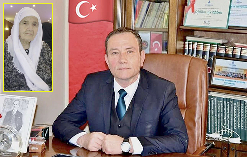 ADNAN LİÇİNA’NIN ACI GÜNÜ