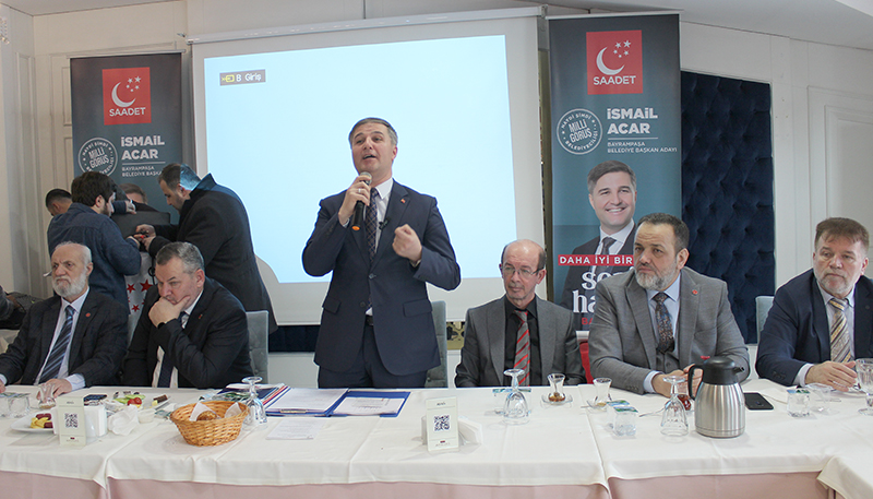 BAŞKA BİR BAYRAMPAŞA MÜMKÜN