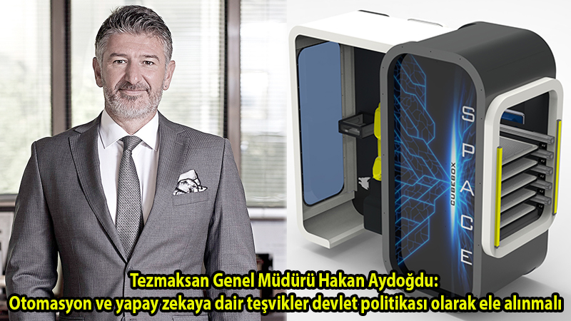 DEVLET TEŞVİKLERİ OLMALI 