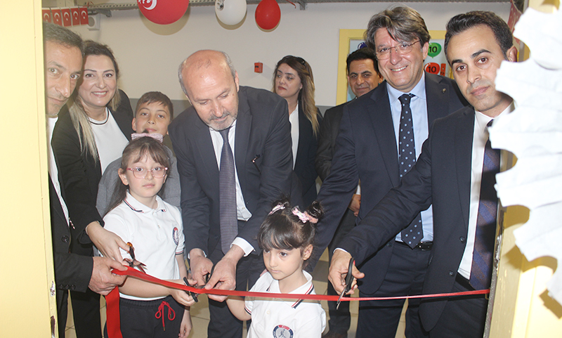 WİSH MORE HOTELS’DEN EĞİTİME DESTEK