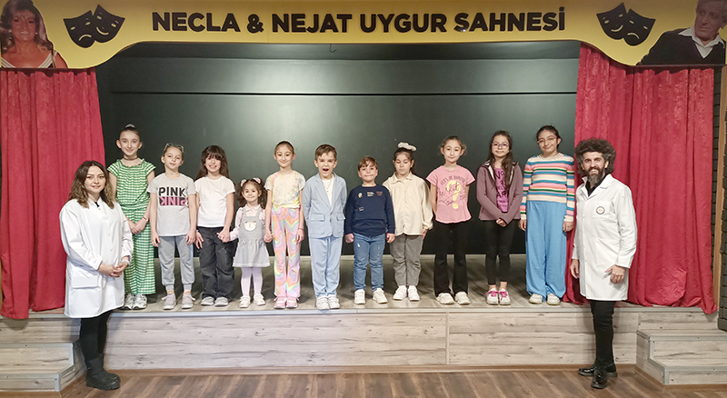 ŞİFA NİYETİNE SEZONU KAPATMIYOR