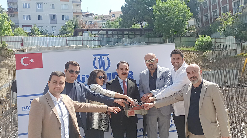 TÜYEMDER ANAOKULU