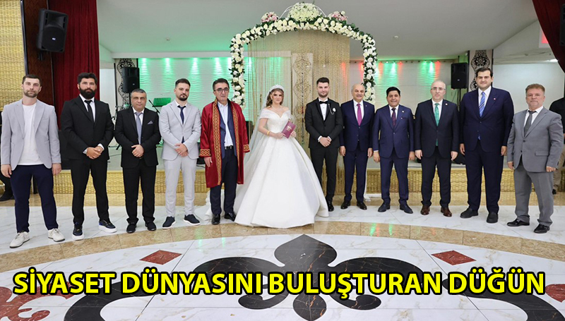 KAYA VE ŞEN AİLESİNİN MUTLU GÜNÜ