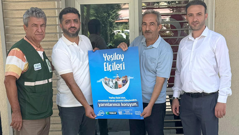 SAĞLIKLI NESİLLER ADINA