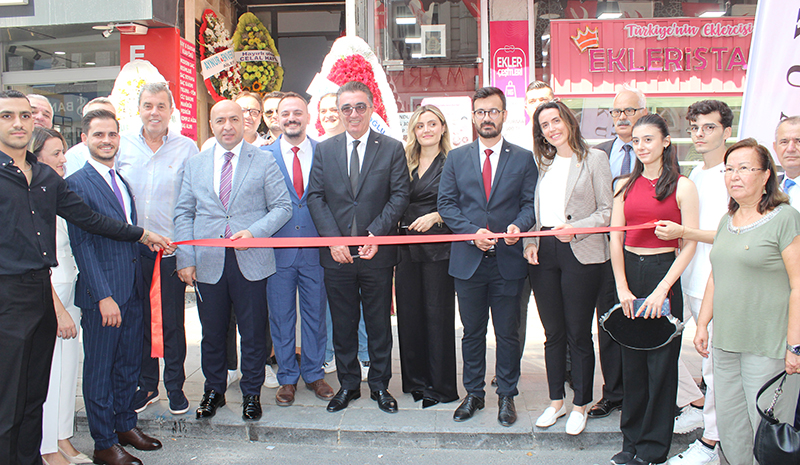 BALKAN HUKUK & DANIŞMANLIK AÇILDI