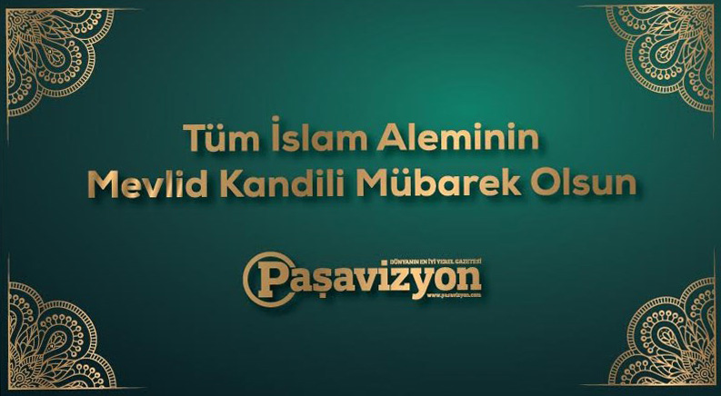 HAYIRLI KANDİLLER