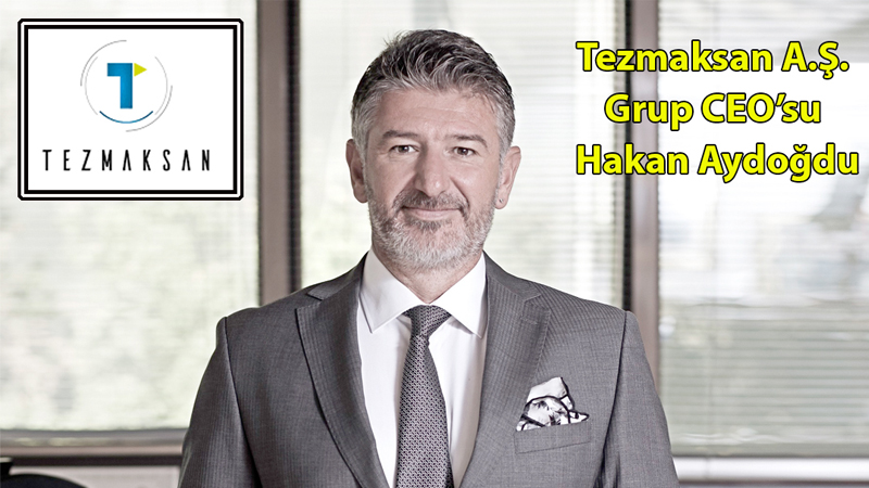 TEZMAKSAN, AS 9100 BELGESİ’Nİ ALDI