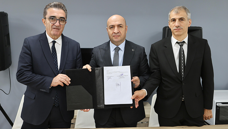 OKULLARA 6,5 MİLYON TL DESTEK 