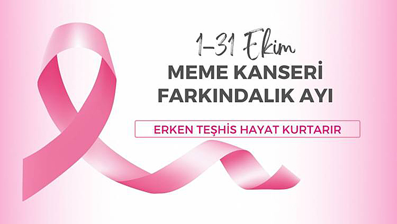 FARKINDA OL HAREKETE GEÇ