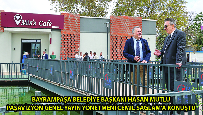 TARİHİ DEĞİŞTİREN BAŞKAN 