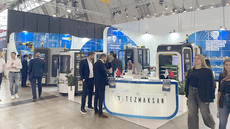CUBEBOX DÜNYANIN HER YERİNDE