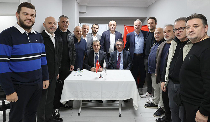 850 ÖĞRENCİYE BURS 