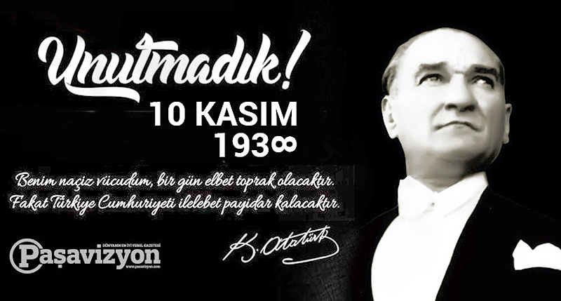 RAHMET VE MİNNETLE...