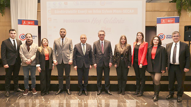 İKLİM EYLEM PLANI BELİRLENDİ