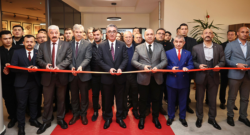BULGARİSTAN TÜRKLERİNİN ACILARI UNUTULMADI