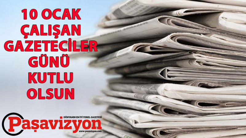 BUGÜN BİZİM GÜNÜMÜZ