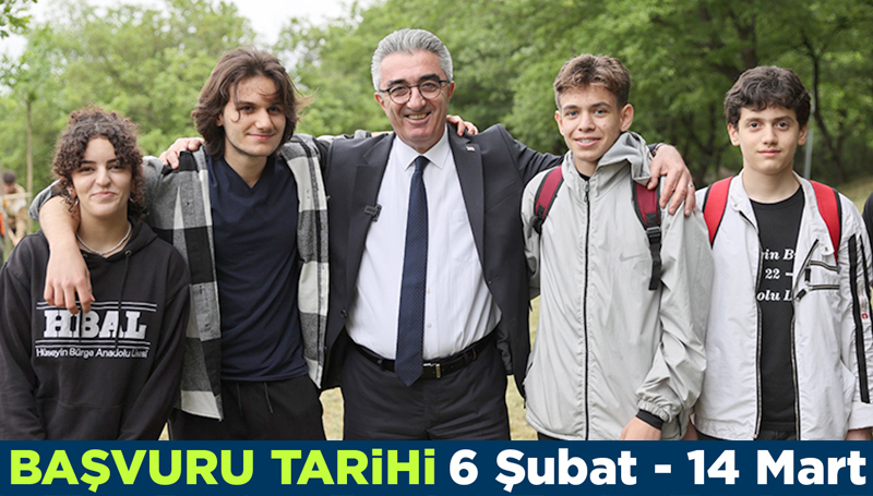 YKS ÜCRETLERİ YİNE BELEDİYEDEN
