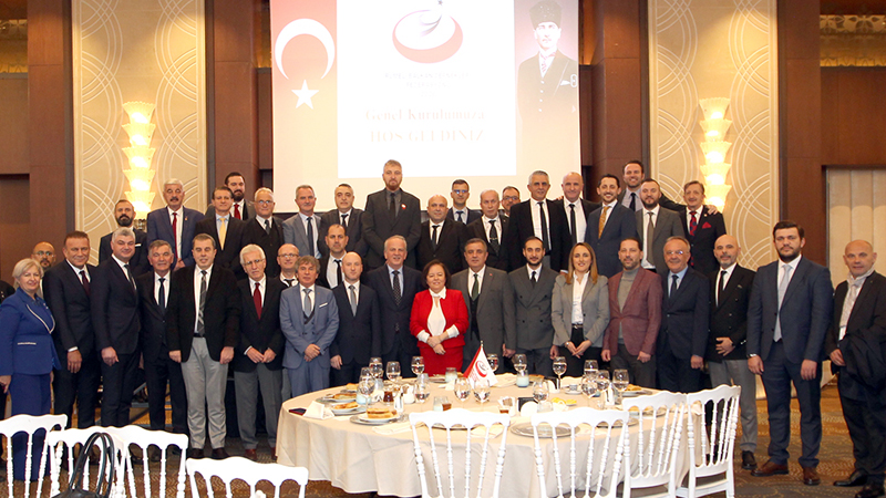 RUBAFED’DE ADNAN ŞAHİNLER DÖNEMİ