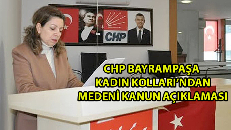 HAKLARIMIZDAN GERİ ADIM ATILMAYACAK