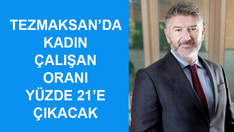 KADIN GÜCÜ EKONOMİNİN TEMELİ